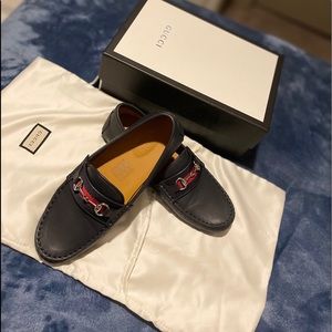 Gucci Mocassino